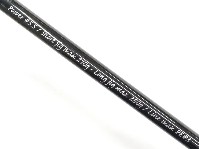 ZENAQ Fokit FS64-5.5 Anchor (S) Cond/AB