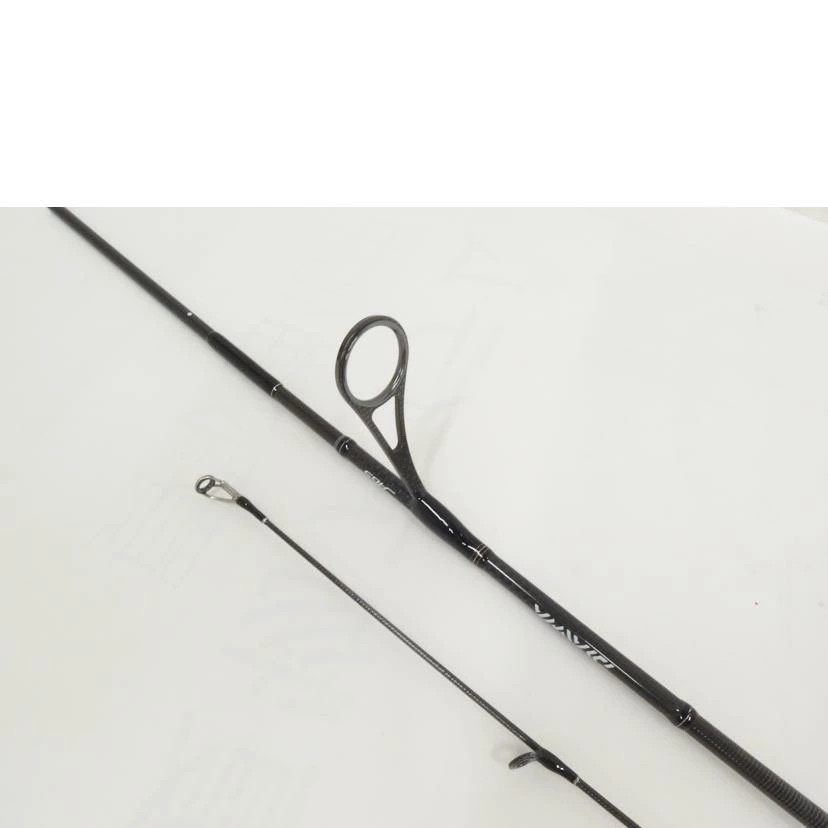 Daiwa AGS BS67MLS Boat Casting Rod 6ft 7in, 84g, AB Used Sea Bass Fishing