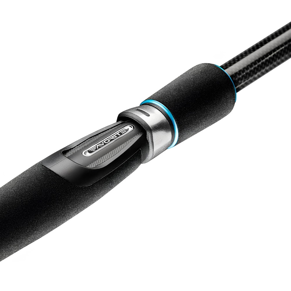 FAVORITE Saltwater Heavy Spinning Rod SW X1 1002H