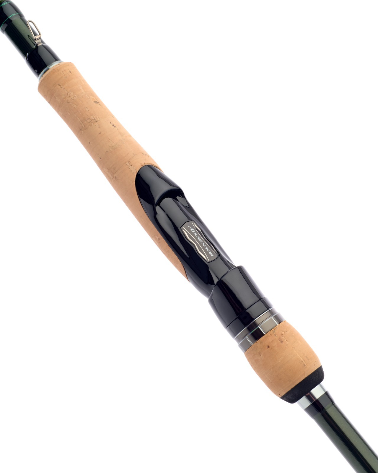 Daiwa Whisker Spinning Rods – 8ft / 9ft / 10ft – 2pc – All Models