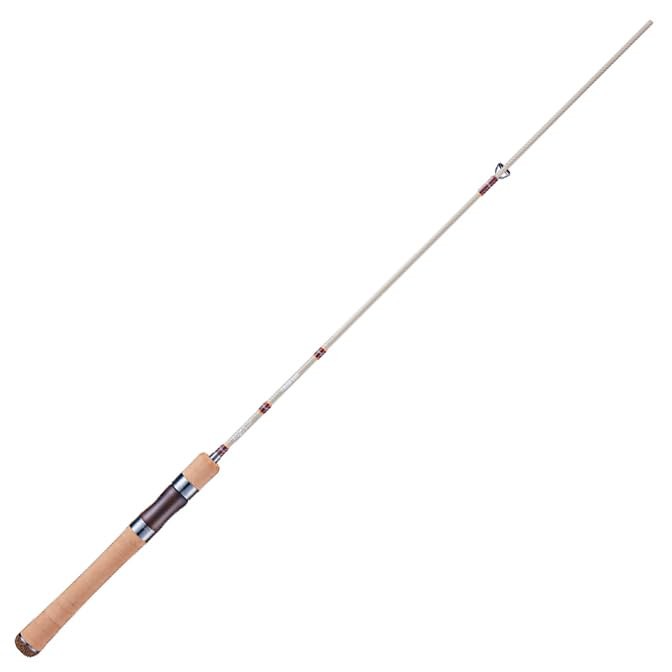 Jackson Trout Signal TRSS-62L SBG Sand Beige Spinning Rod 6.2ft Trout Rod NEW