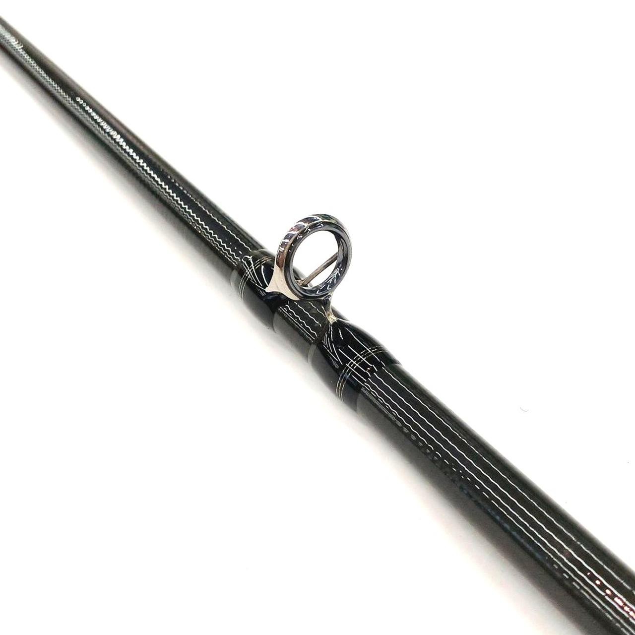 RIPPLE FISHER SILVER STREAM 74 GIANT BAIT Sea bass rod