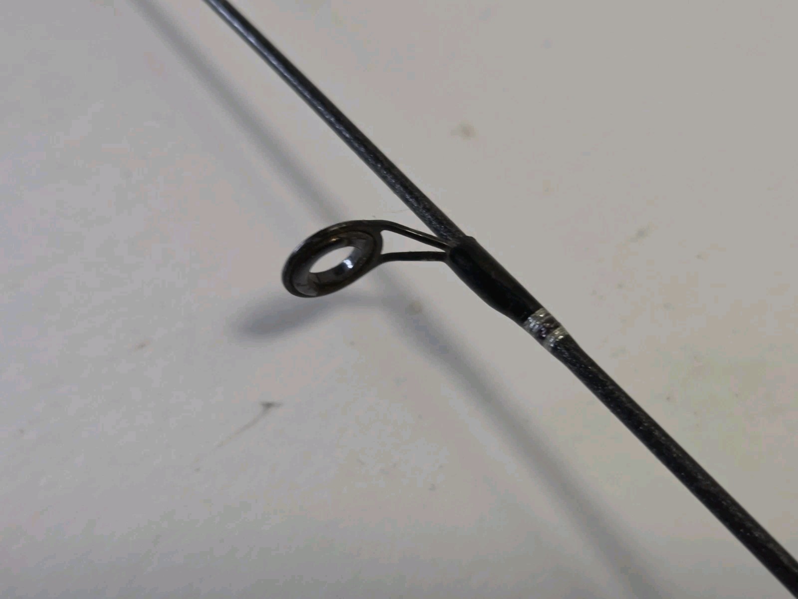 Daiwa Acculite Spinning Rod 9’6″ 2-8lb Light Slow ALSS962LSS