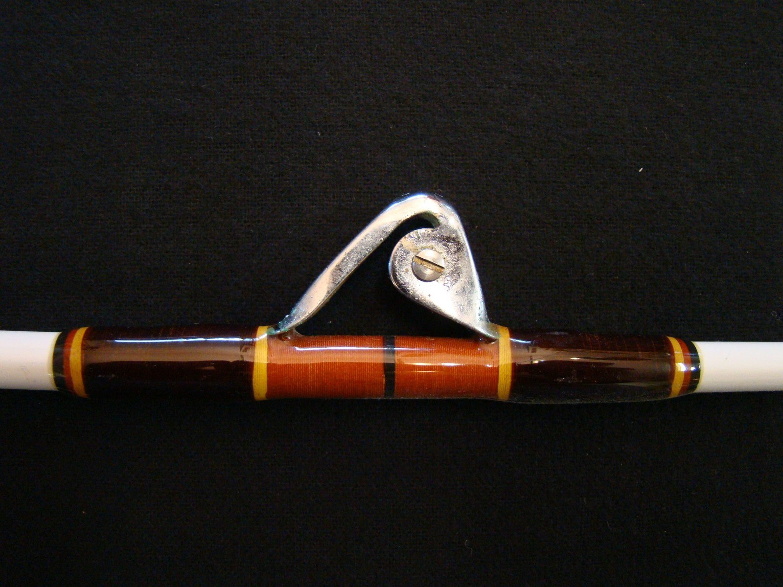 FENWICK Fenglas AFTCO I.G.F.A. 50 lbs 6’10 Big Game Rod Rod JAWS Saltwater