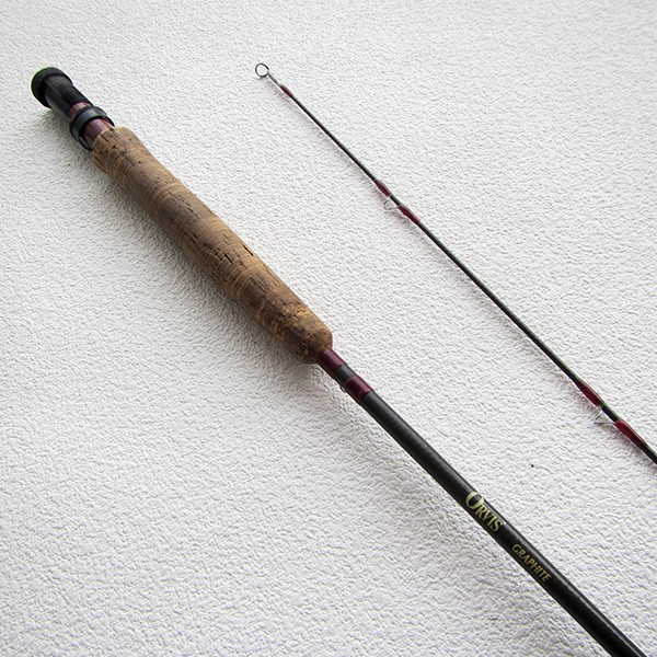Orvis Western 9′ #4 2pc