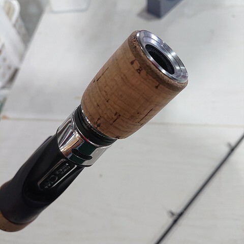SHIMANO 18 OCEA JIGGER Infinity motive B610-2 Jigging Rod Fishing Gear