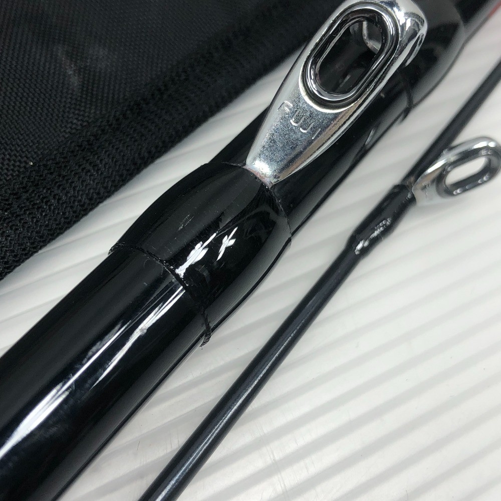 SHIMANO Boat rod Kaimei 50-270 21782