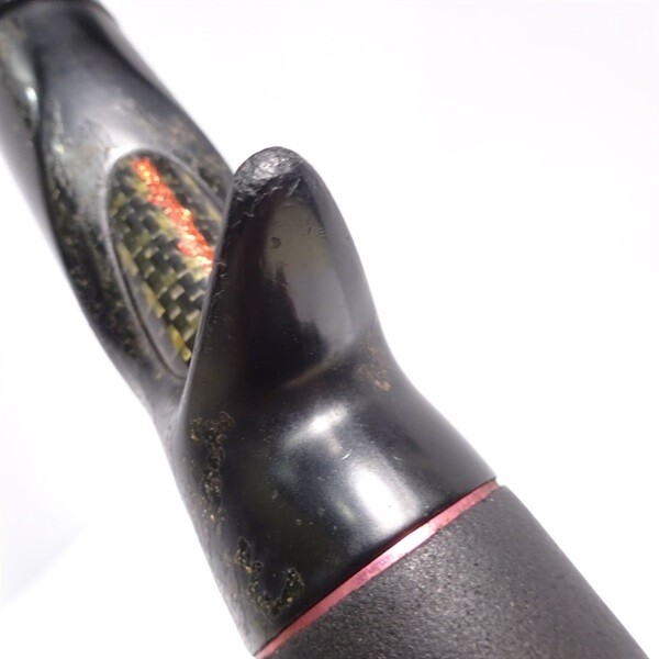megabass Evoluzion F4-610XDTI Cond/C