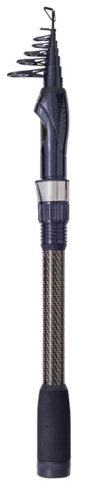 US Seller Gamakatsu Ukimaro Traveler Spin 2.4m UK8018 Sabiki Compact Rod