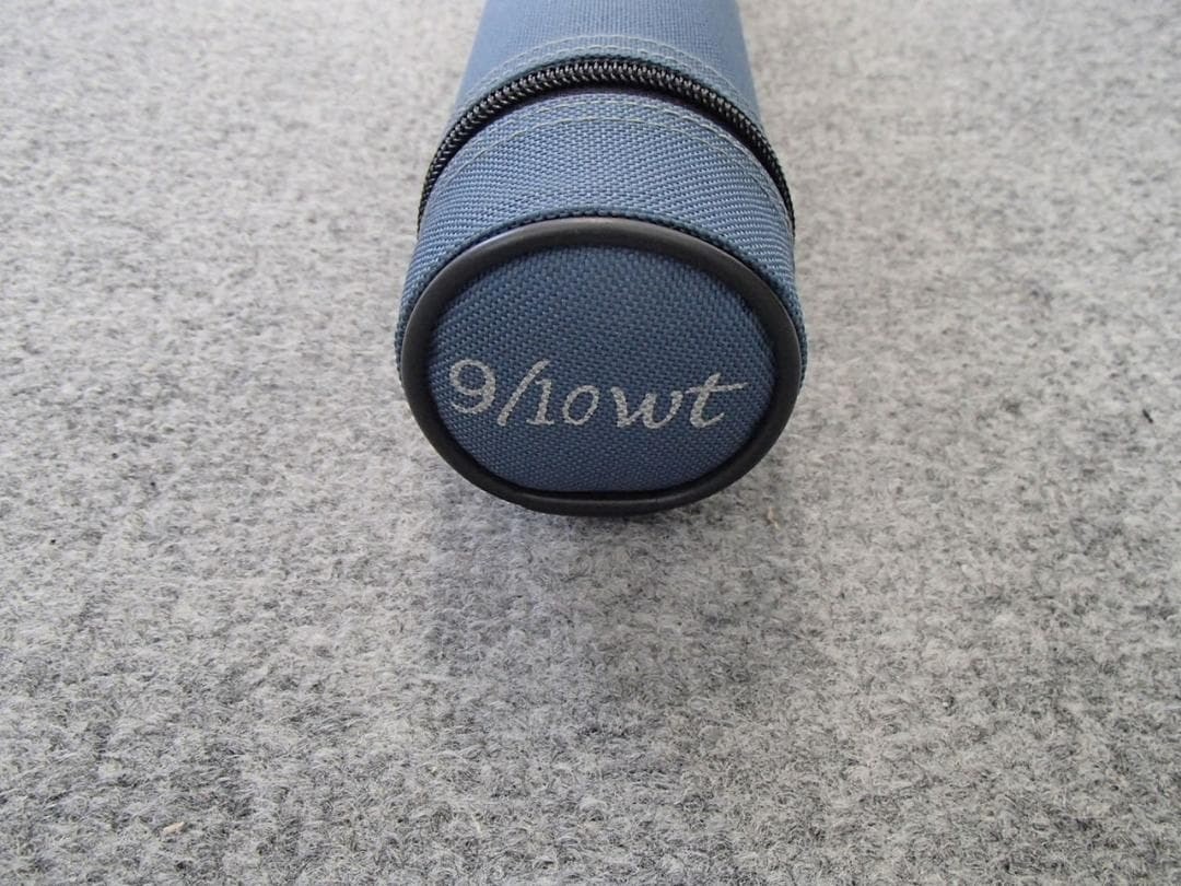 Beulah 10’6″ 9/10wt 4pc Fly Rod Used