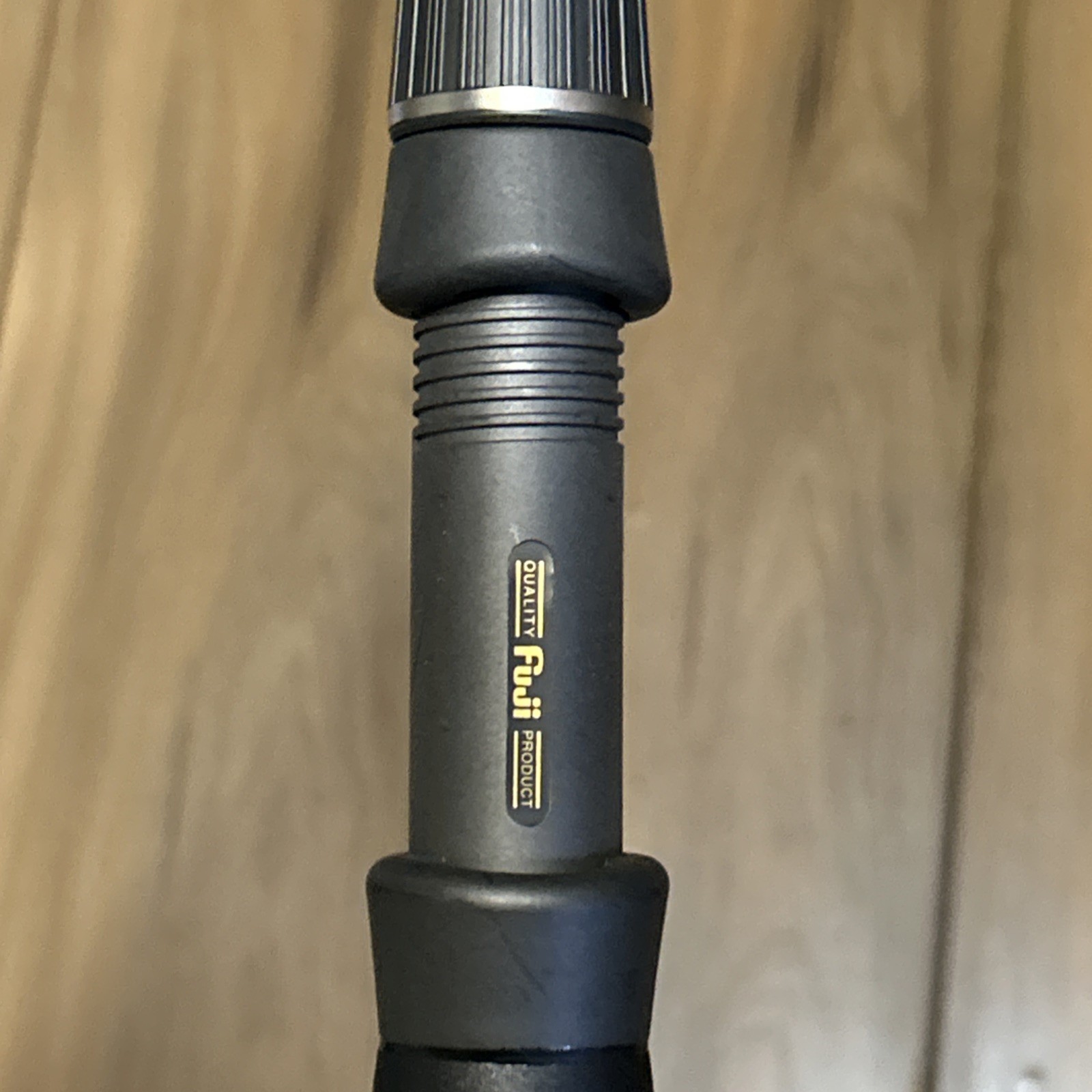 Kevin Bogan Custom Mojo Trolling Rod Ceramic Guides Fuji Seat 8’