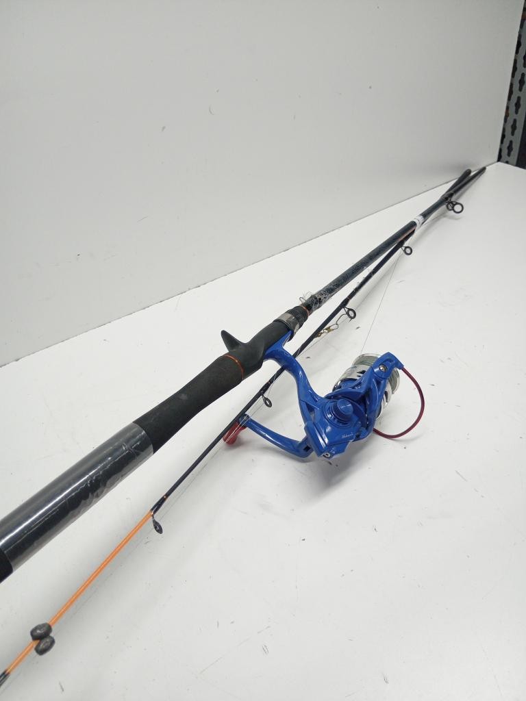 OZARK TRAIL OUTDOOR EQUIPMENT GRITSTICK (P16034184)