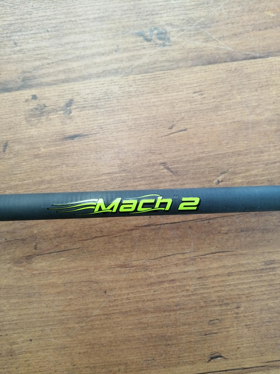 Lew’s Mach 2 M2CBR7’3″ Bass Fishing Rod 10-25lb, 1/2-3/8oz, Medium Action