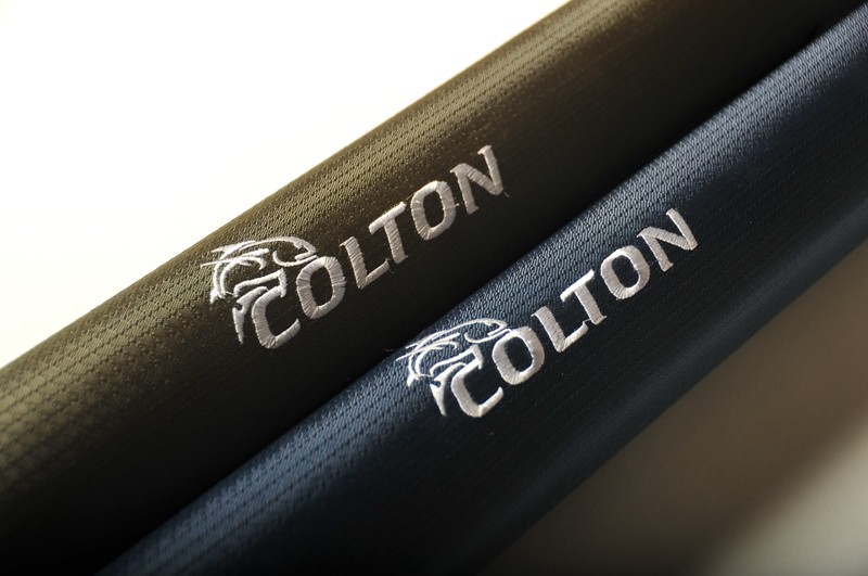 Colton Tradewinds XS 7 Weight Fly Rod