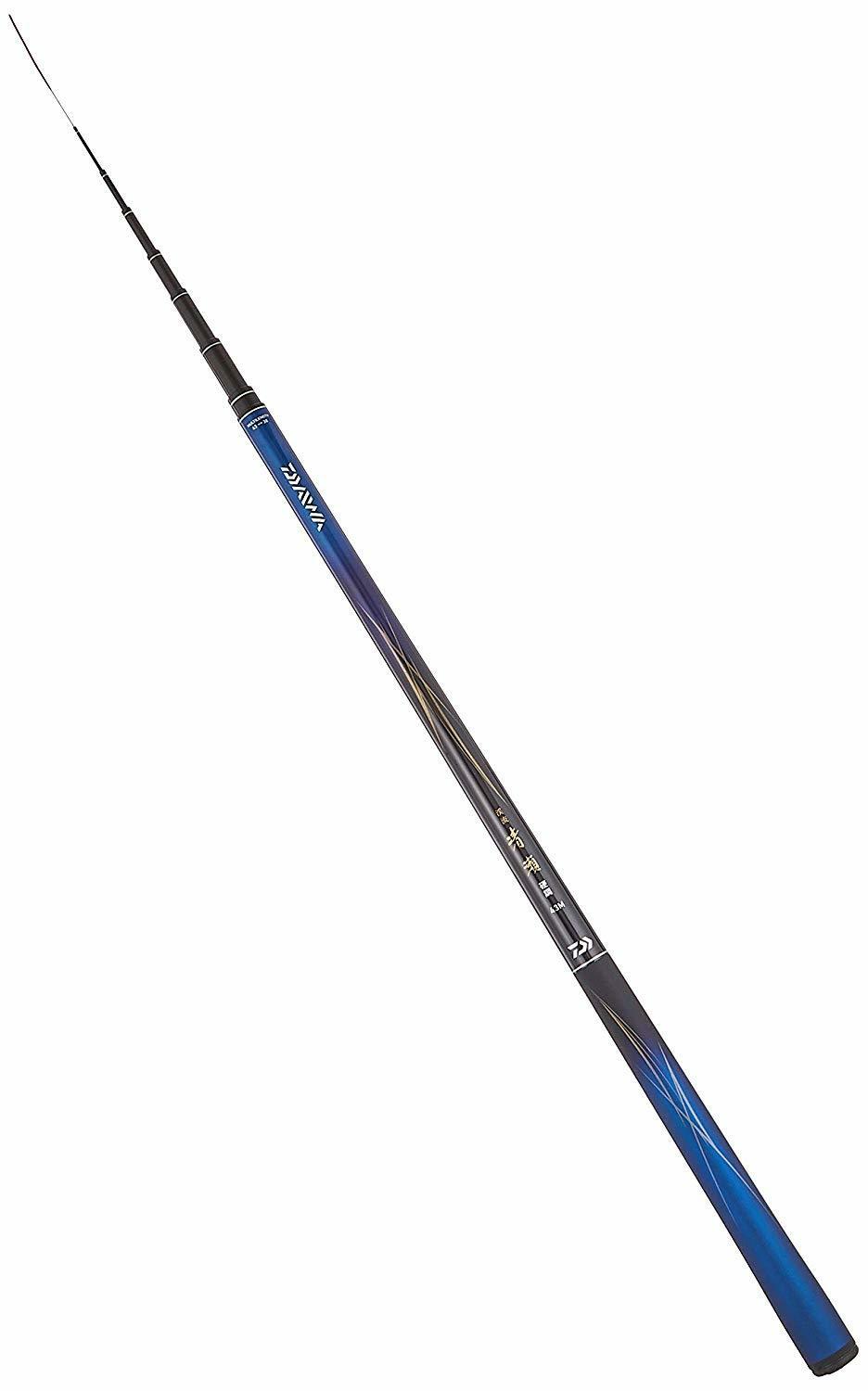 DAIWA Stream Kiyose Hardness 43M/Y Fishing Rod