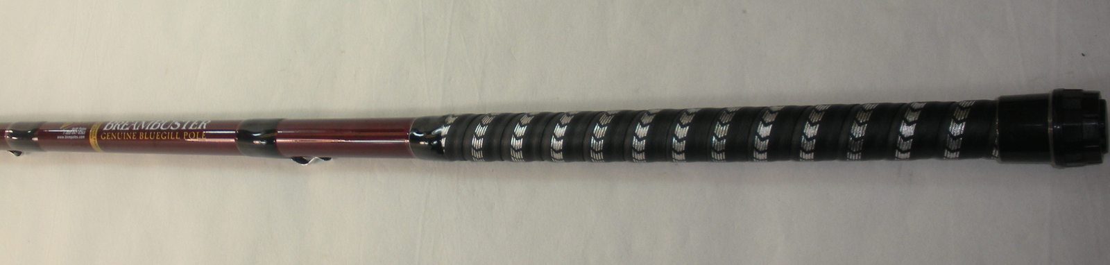 B & M BB-14 14 Ft Original Bream Buster Telescopic Pole Rod