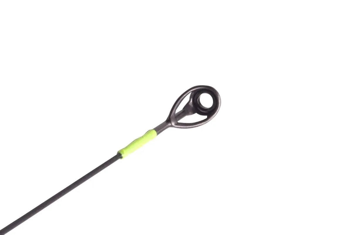 Spinning Crazy Fish Optimus Nano (0.2-1.5g 175cm) NEW