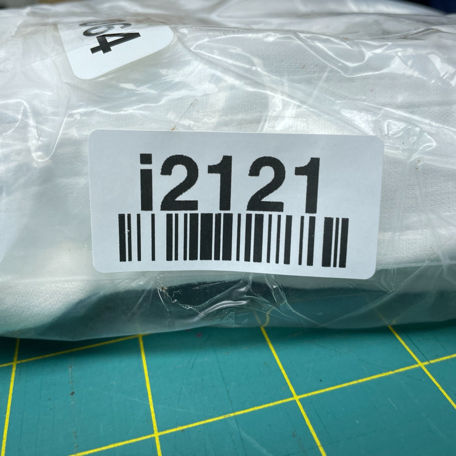NWT Orvis Women’s XXL White Linen Rayon Button-Down Shirt Short Sleeve i2121