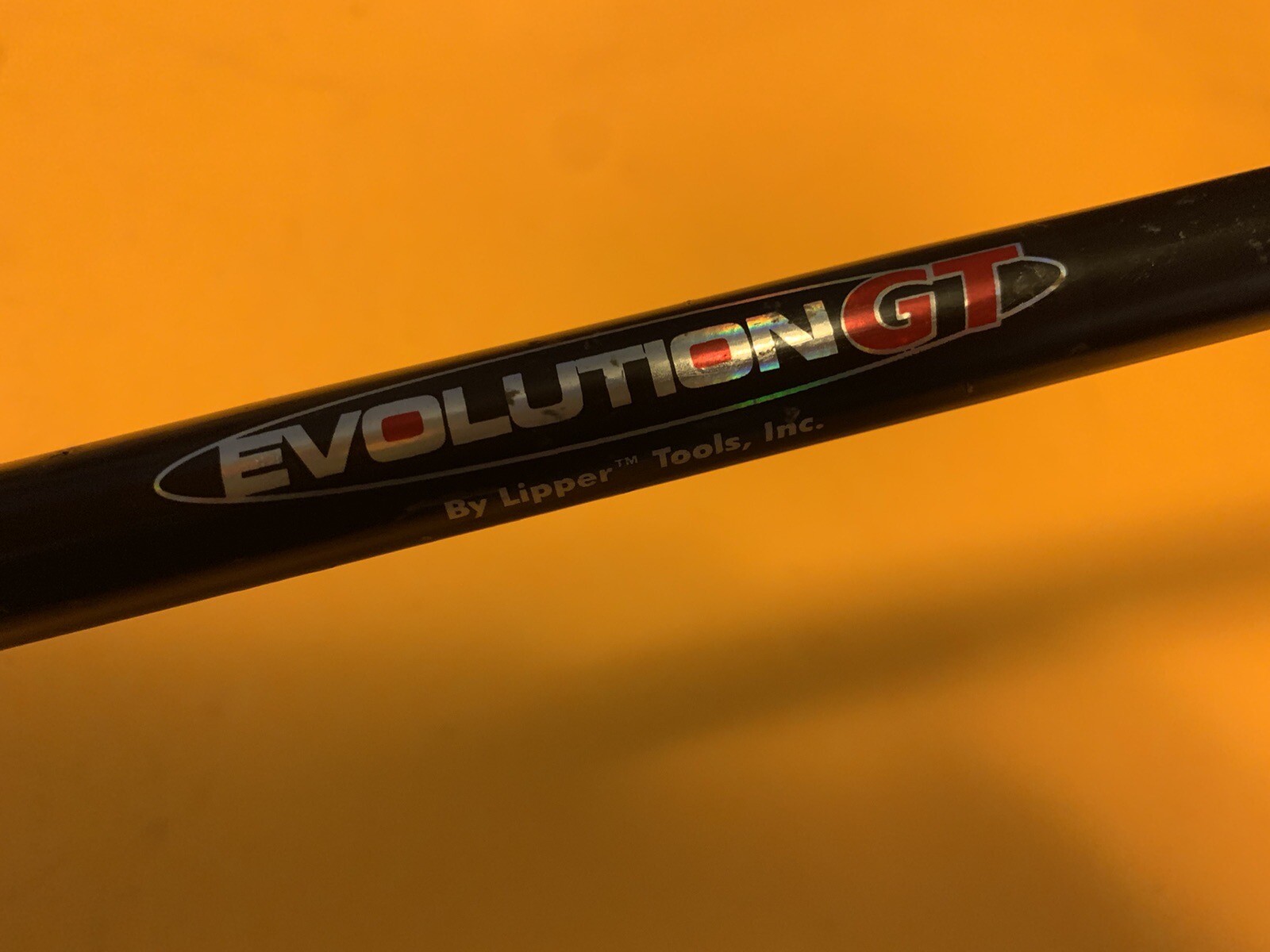 EVOLUTION GT 6 FOOT 6 INCH 30 TO 60 POUND RATED CONVENTIONAL BOAT FISHING ROD