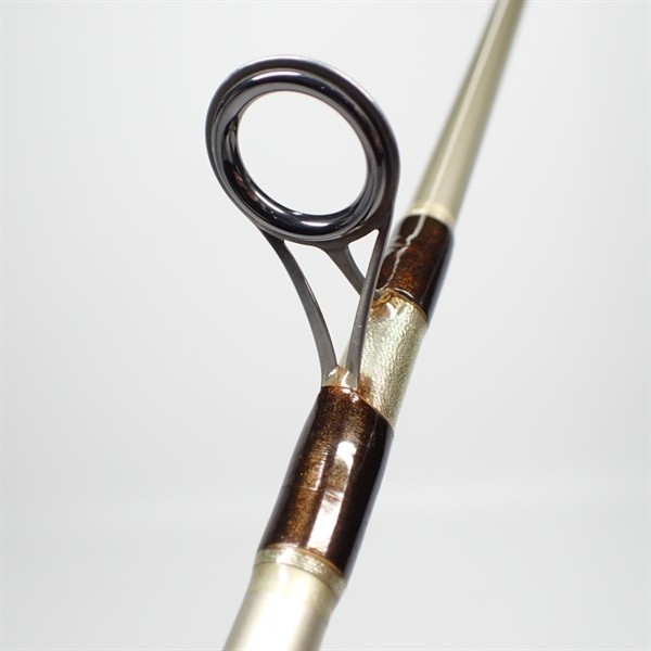 Daiwa Pacific Phantom S1102MHFS Cond/C