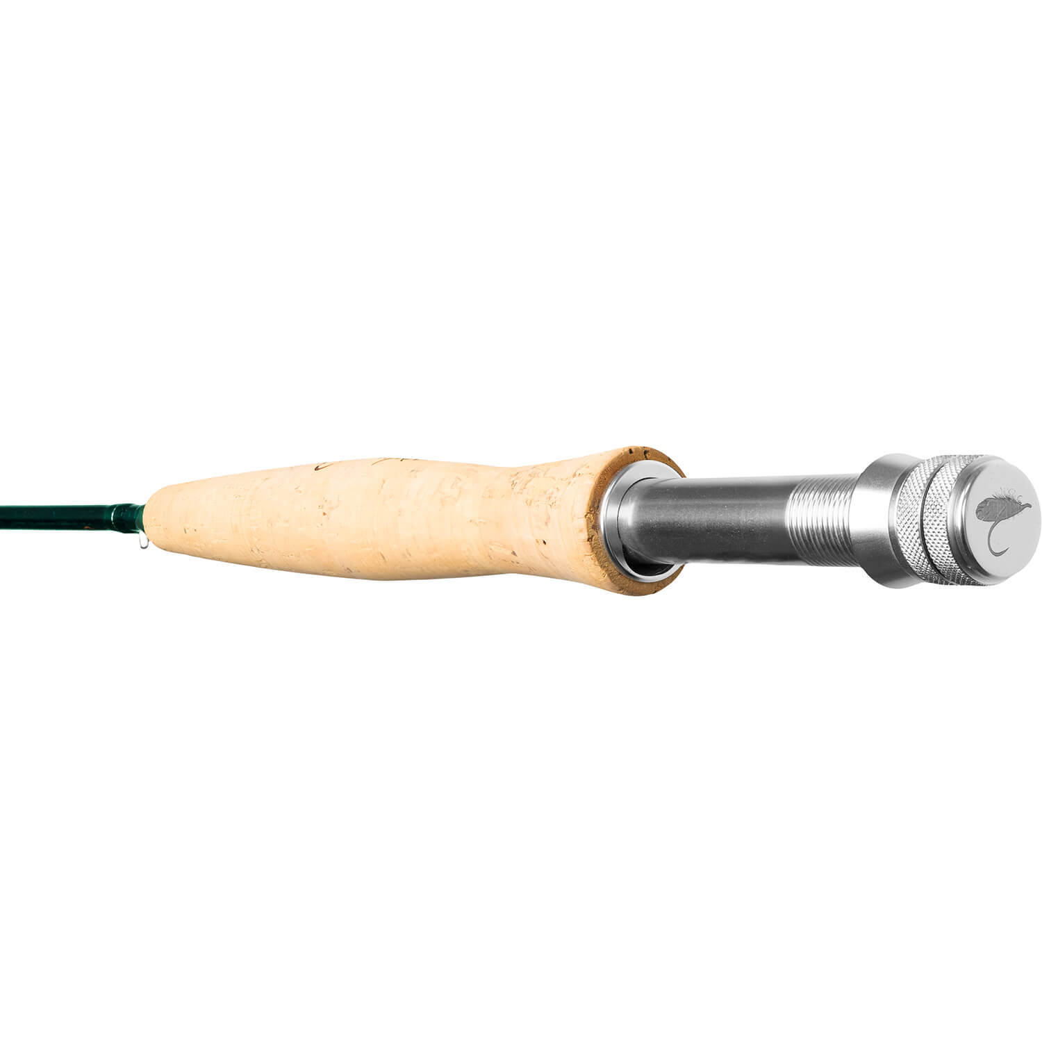 Delphin Flayka Fly Rod Fly Fishing Rod