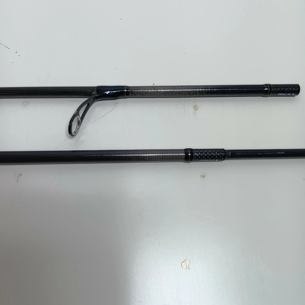 DAIWA Morethan EX AGS 98ML/M Sea Bass Rod #PB13336