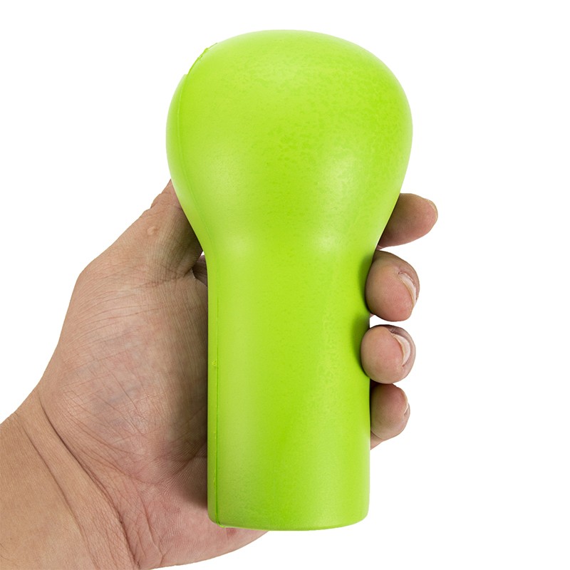 Fishing Fighting Tool Rod Holder Butt Cushion Cap Spherical Fishing Pole Holder
