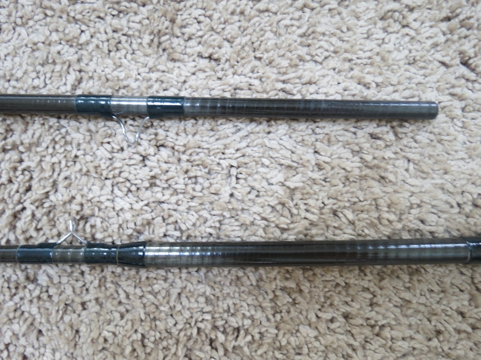 Orvis Boron Graphite Fly fishing rod 1970s (lot#15351)