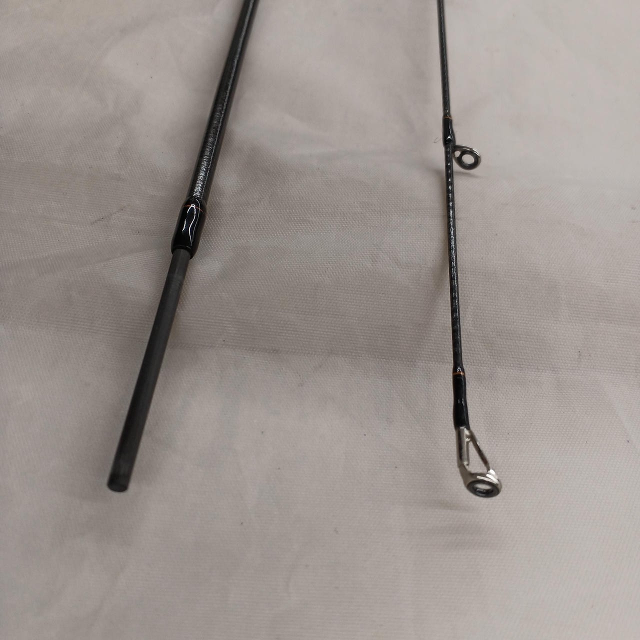 Daiwa Iprimi 60XUL Trout Spinning Rod 1.83m (72in), 64g, No Warranty