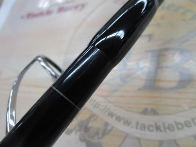 Yamaga Blanks Blue Sniper 96 ML Saltwater Rod Shore Used