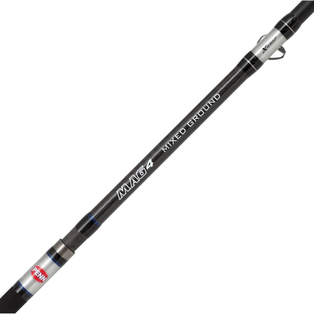 Penn Mag 4 Mixed Ground Rod 14′ 200g