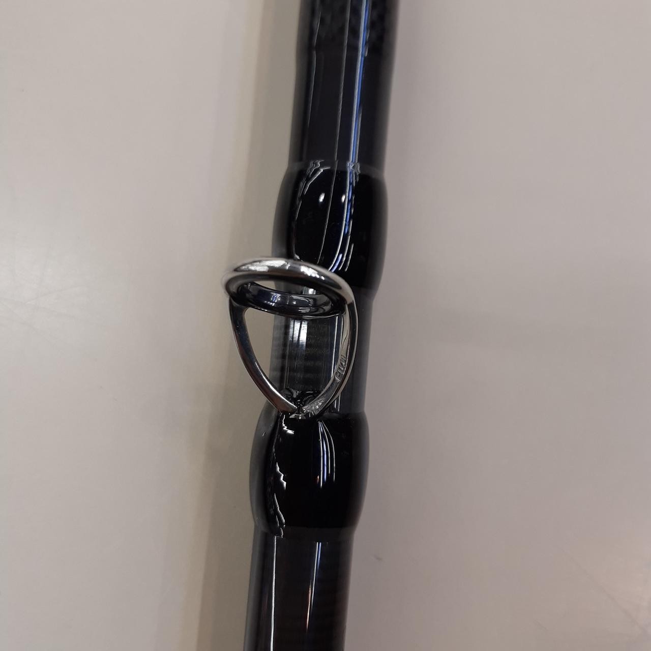 APIA FOOJIN RS Barbarian Seabass Surfcasting Rod 6’6″ (2pcs, 190g, Excellent)