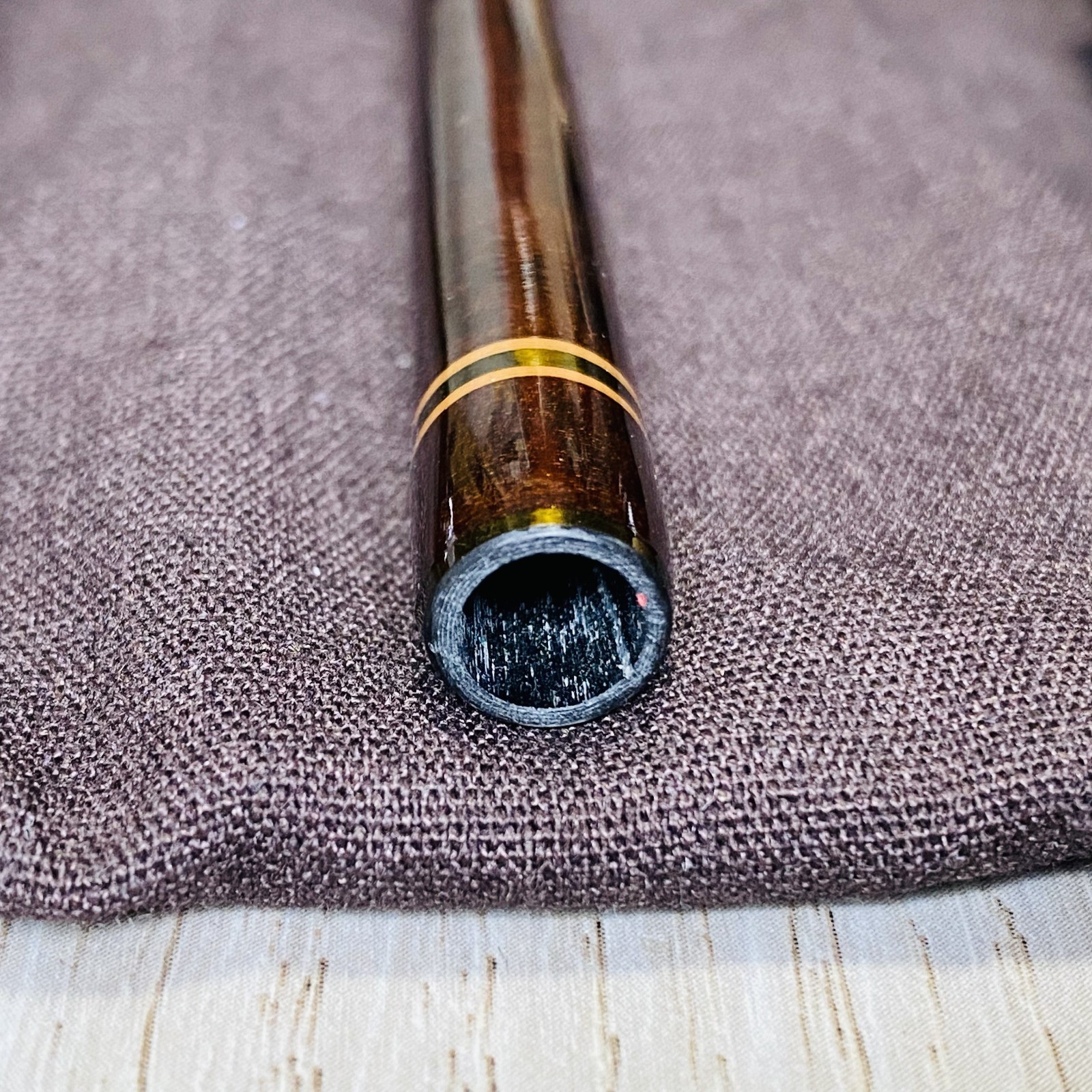 Sage Graphite III 890-3 RPLX 8wt 9’0″ Fly fishing rod w/Sock