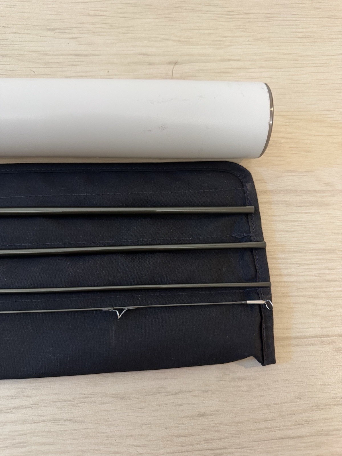 Sage R8 Core 4wt Fly Fishing Rod