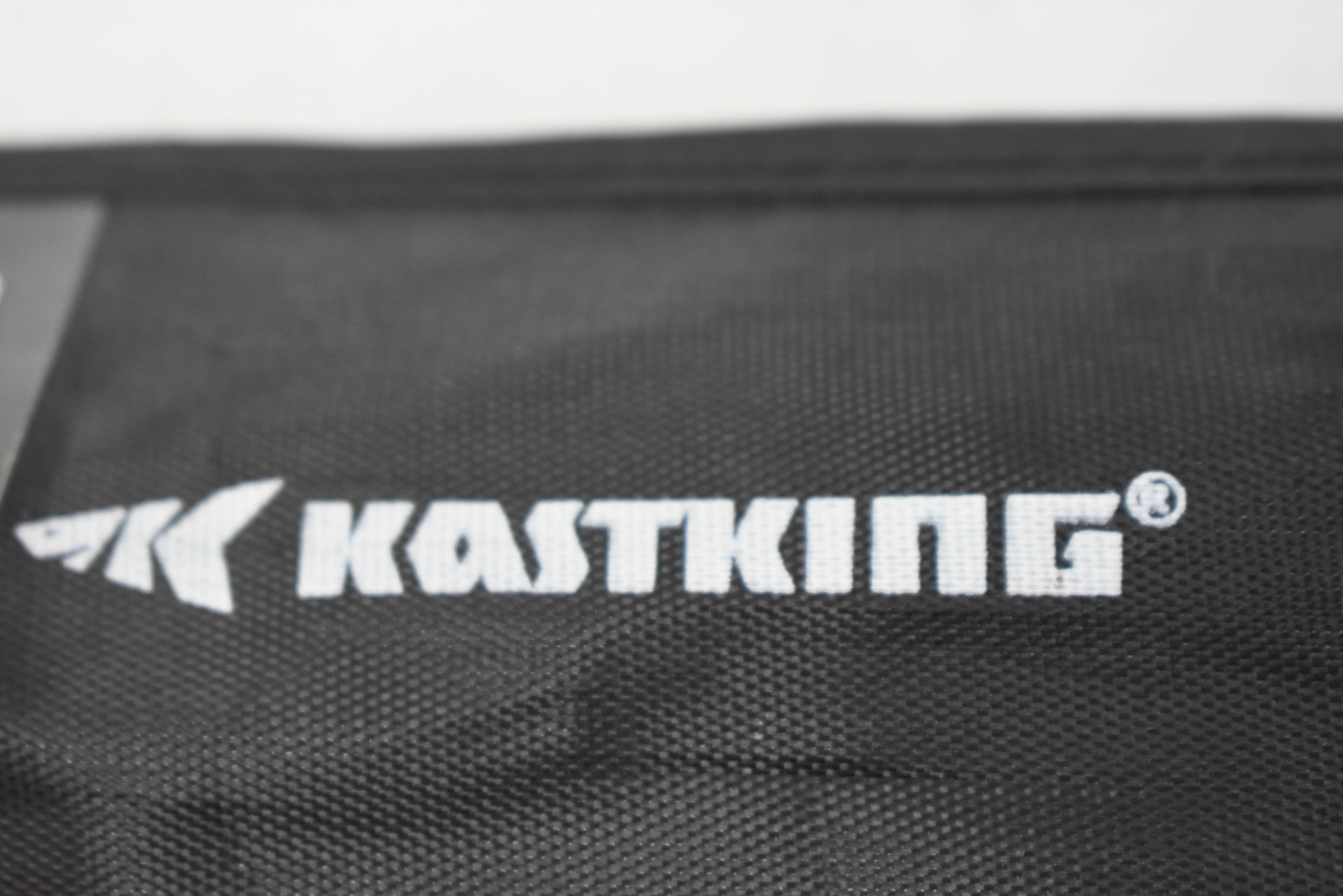 Kastking Brutus Power ML Fishing Rod KRDSPN1BR-62ML4 1.86M Black & Red