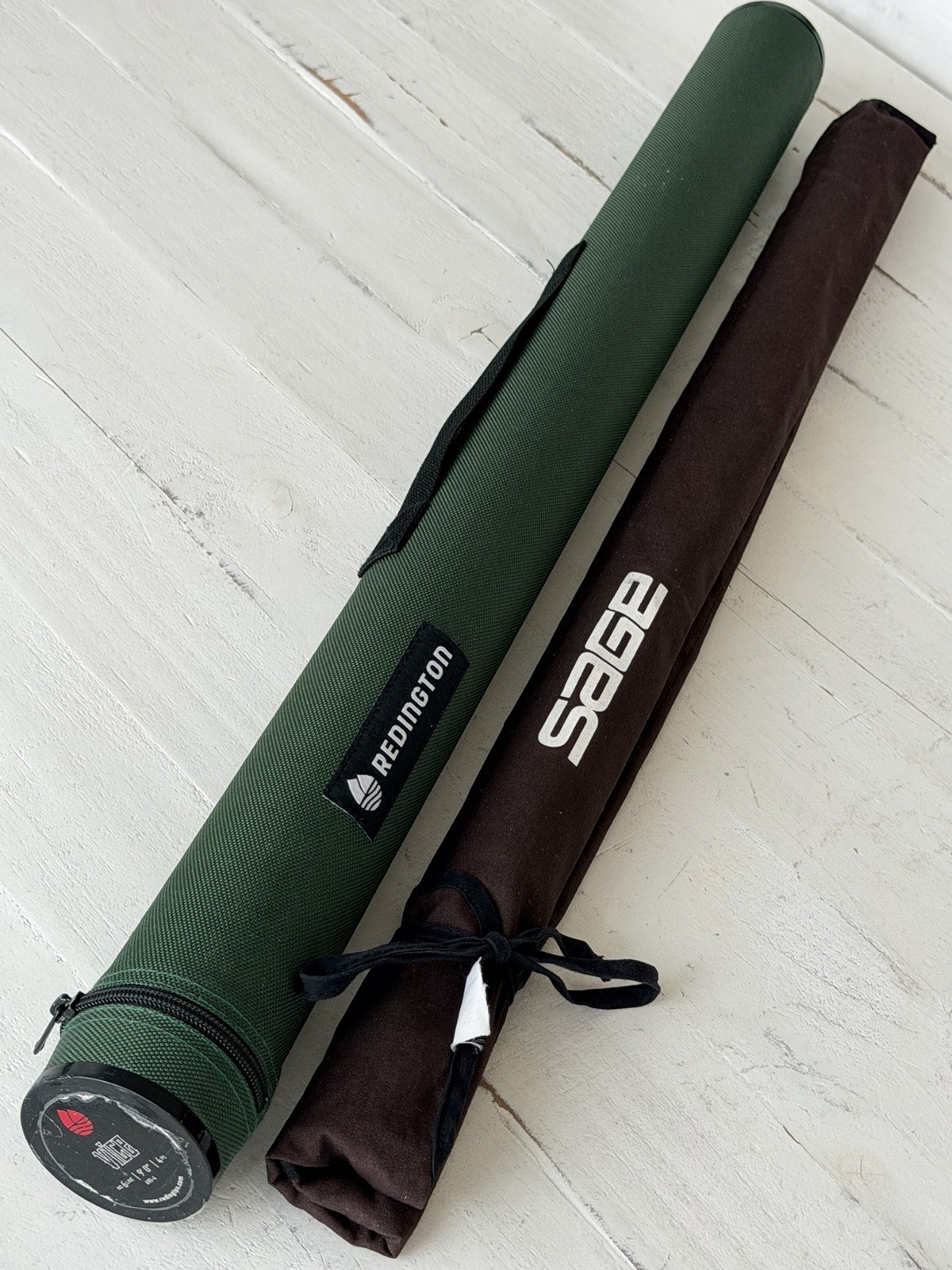 **BEAUTIFUL**🔥 VINTAGE SAGE RPL 8wt. 9’ft FLY ROD!! 🔥~LEGENDARY~🔥