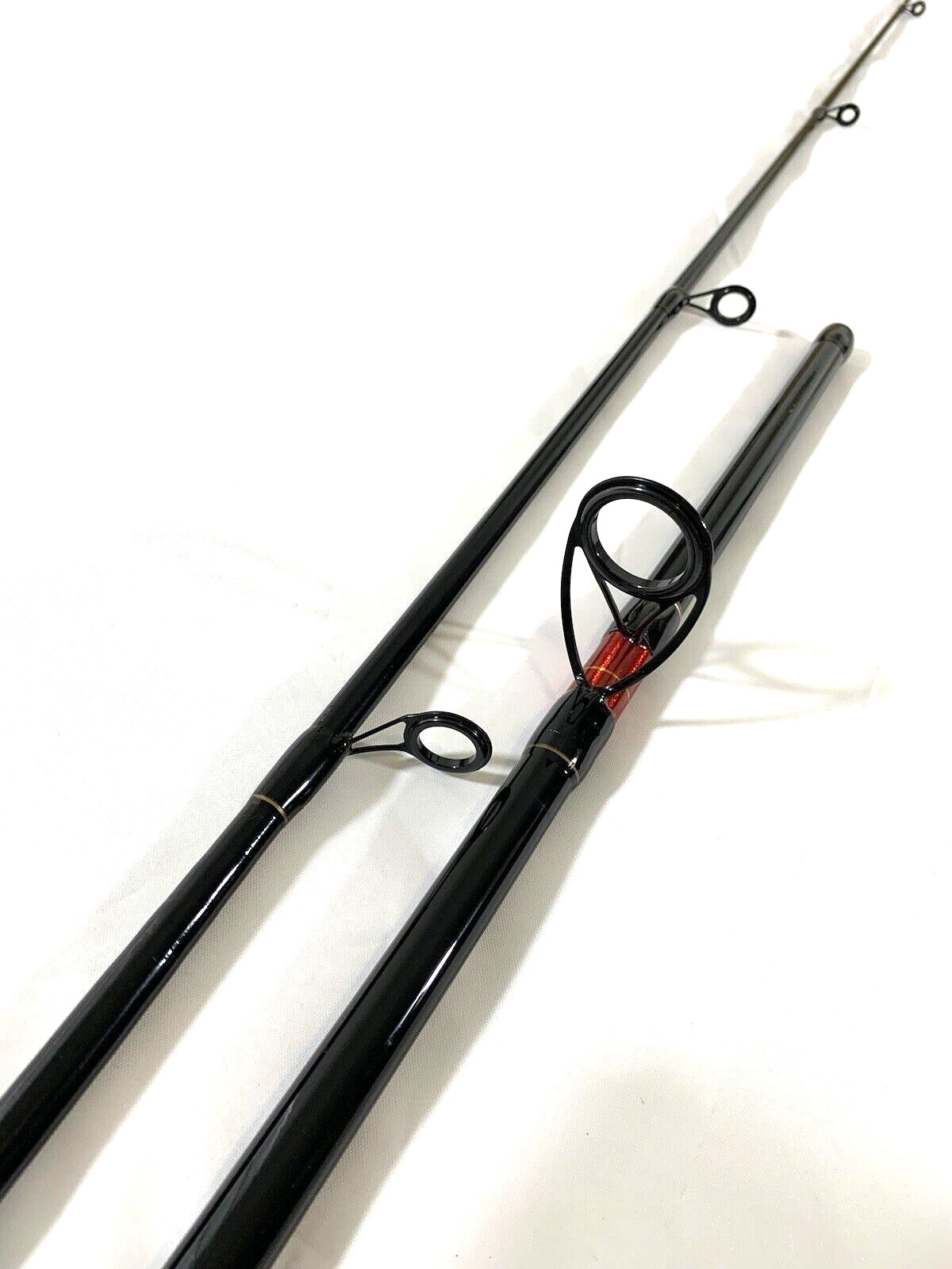 Trophy PLUS PT8070MHS-2 Two Section 10-25Lb med Heavy Action Fishing Rod