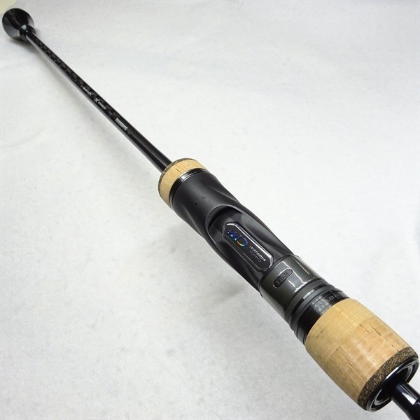 Shimano 24 Ocea Jigger Infinity Motive B610-2 Cond/B