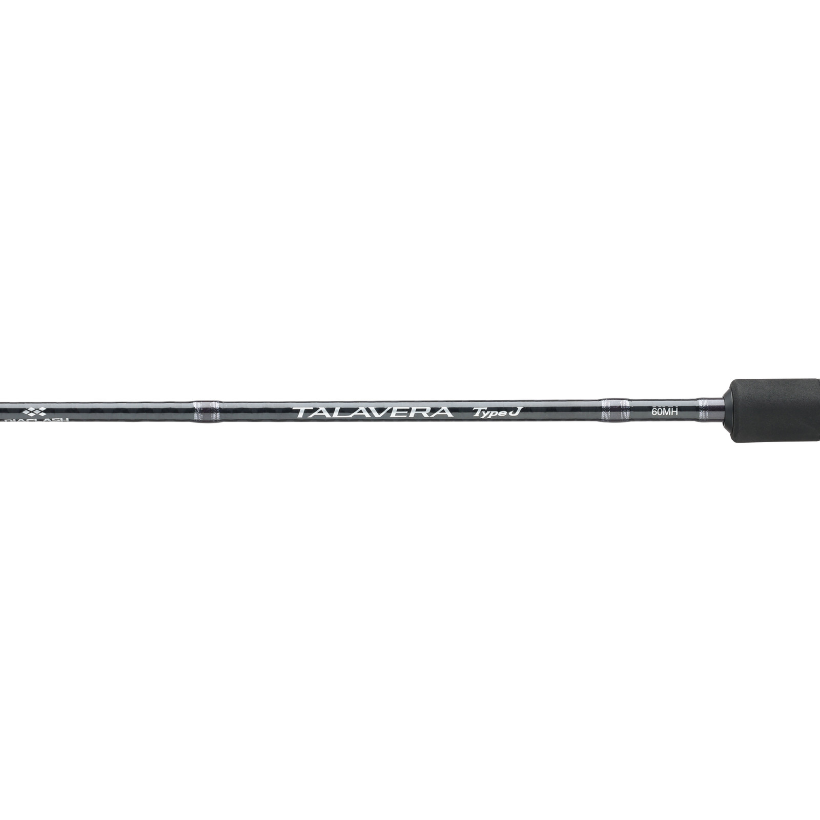 Shimano TALAVERA TYPE J CASTING A, Saltwater, Jigging, Casting, 6’0″, Medium …