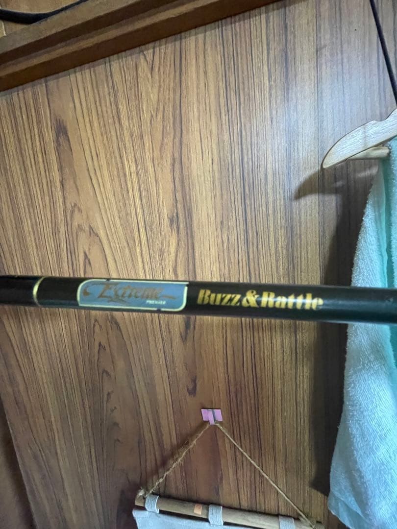 G.Loomis Rods GL2 GL3 PME63M (3 rods) G Loomis