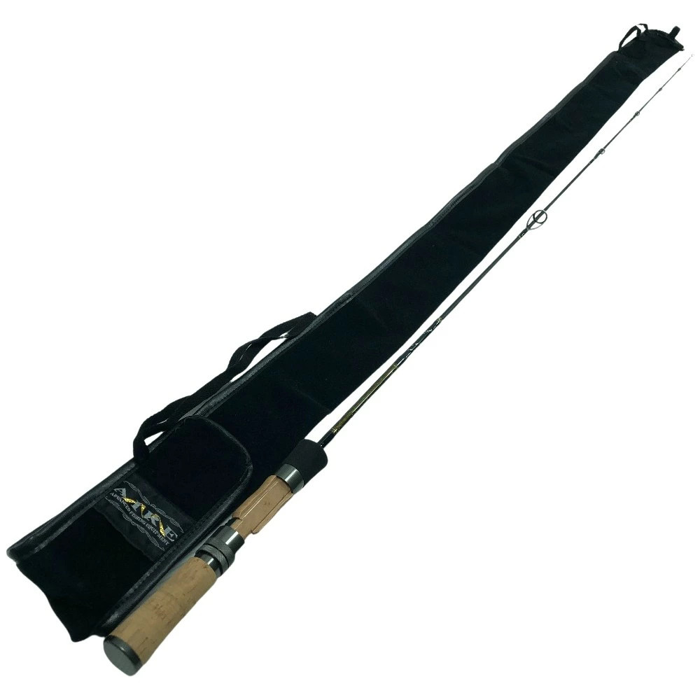 M-AIRE Seigake Boron MB-50ML Fishing Rod B Grade, 5ft 2in (157cm)