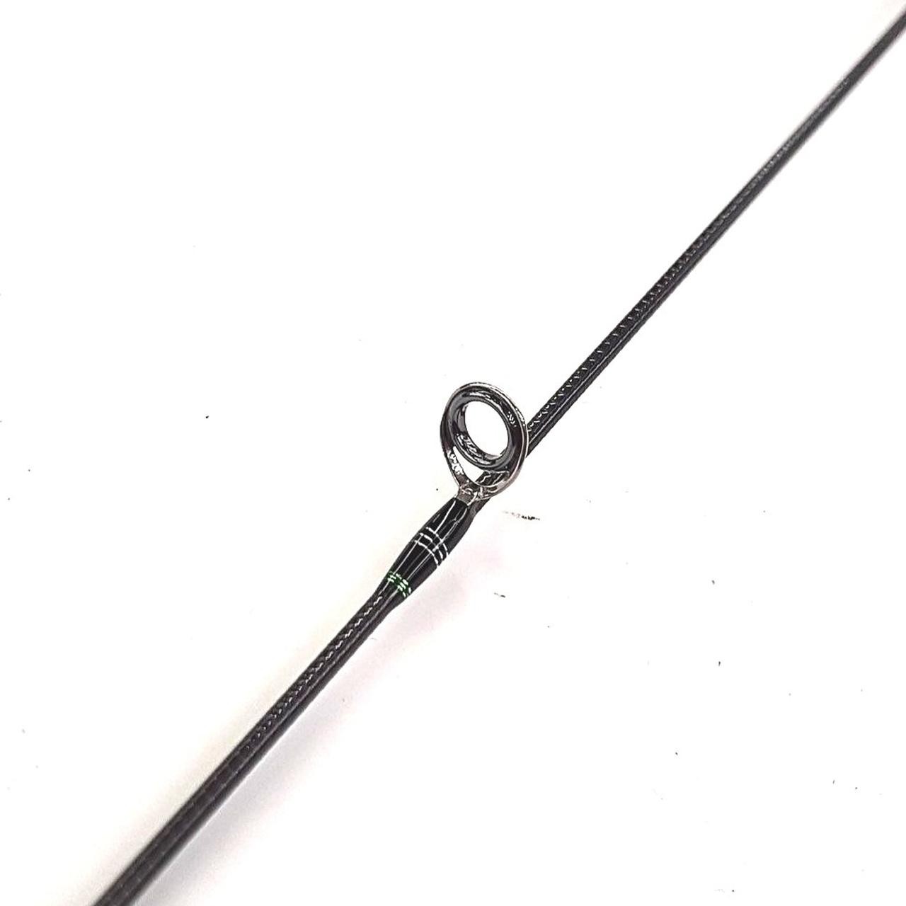 Tiemco 26 PRV73SML-2 Trout Fishing Rod 7.3ft (222cm) 2-Piece Medium Action