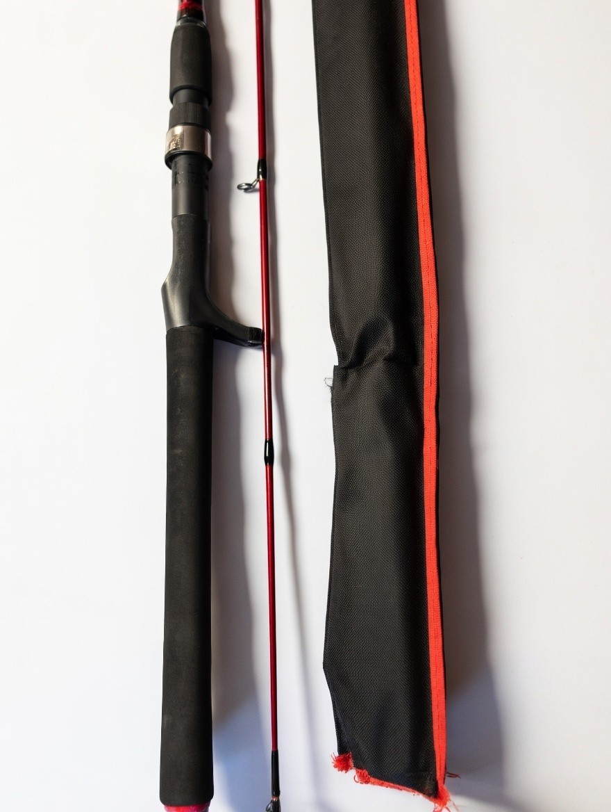 3.0m (9.8ft) fishing rod Carbon Fiber Fishing Lure Rods Pole