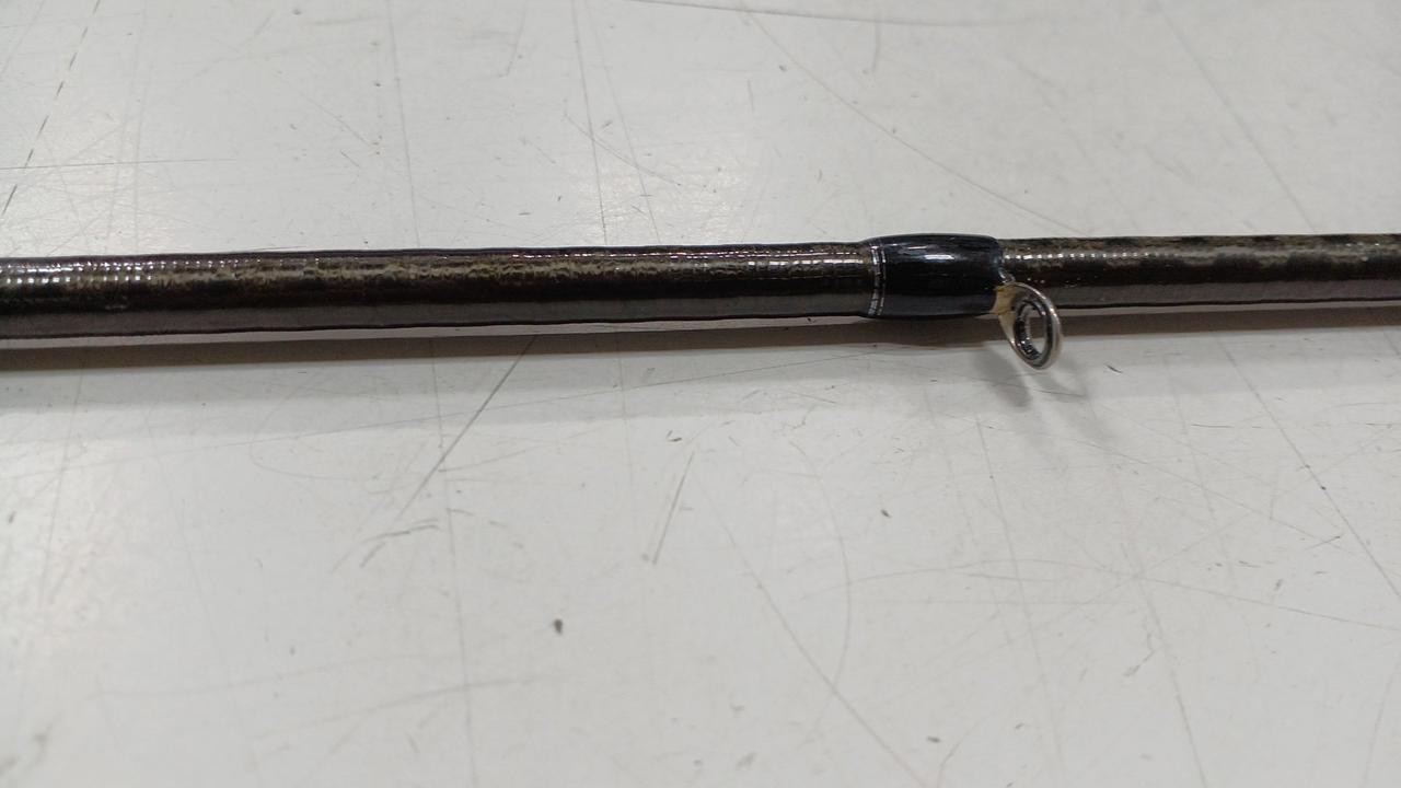 JACKALL×SHIMANO 21POISON GLORIUS174MH+ bass rod
