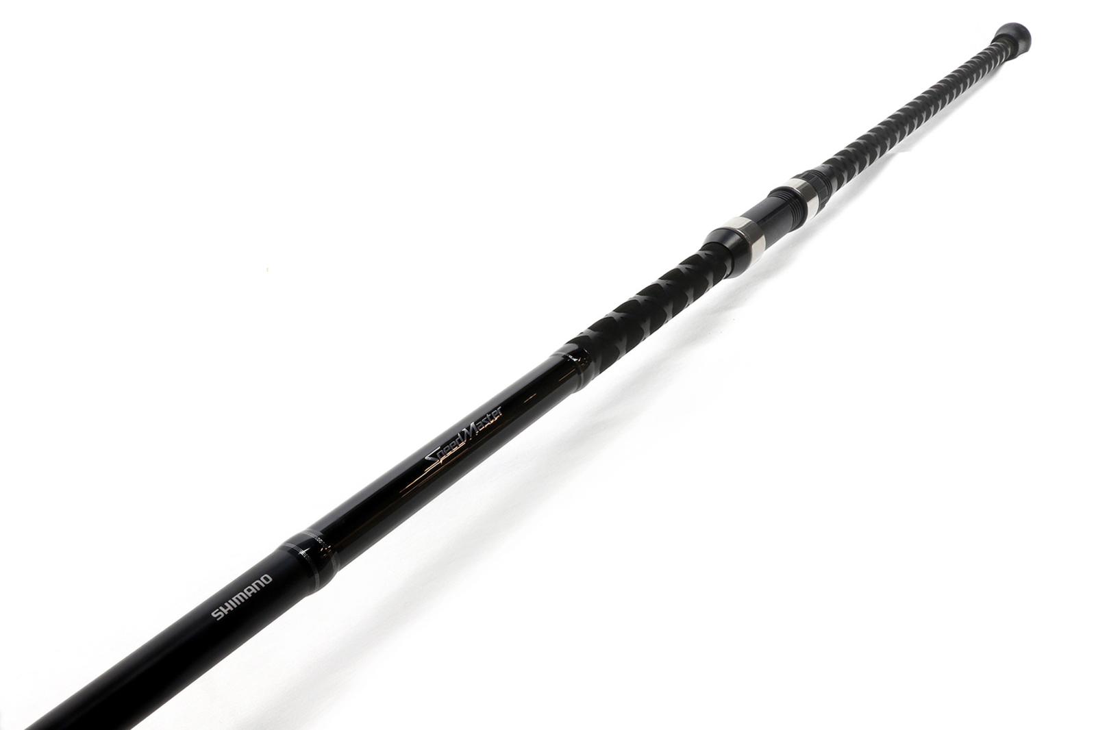 Shimano SPEEDMASTER SURF, Saltwater, Surf, Spinning, 10’6″, Medium Heavy, 2 p…