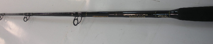 Sea Striker LB1530C70 7 ft BillFisher Rod 1 Piece