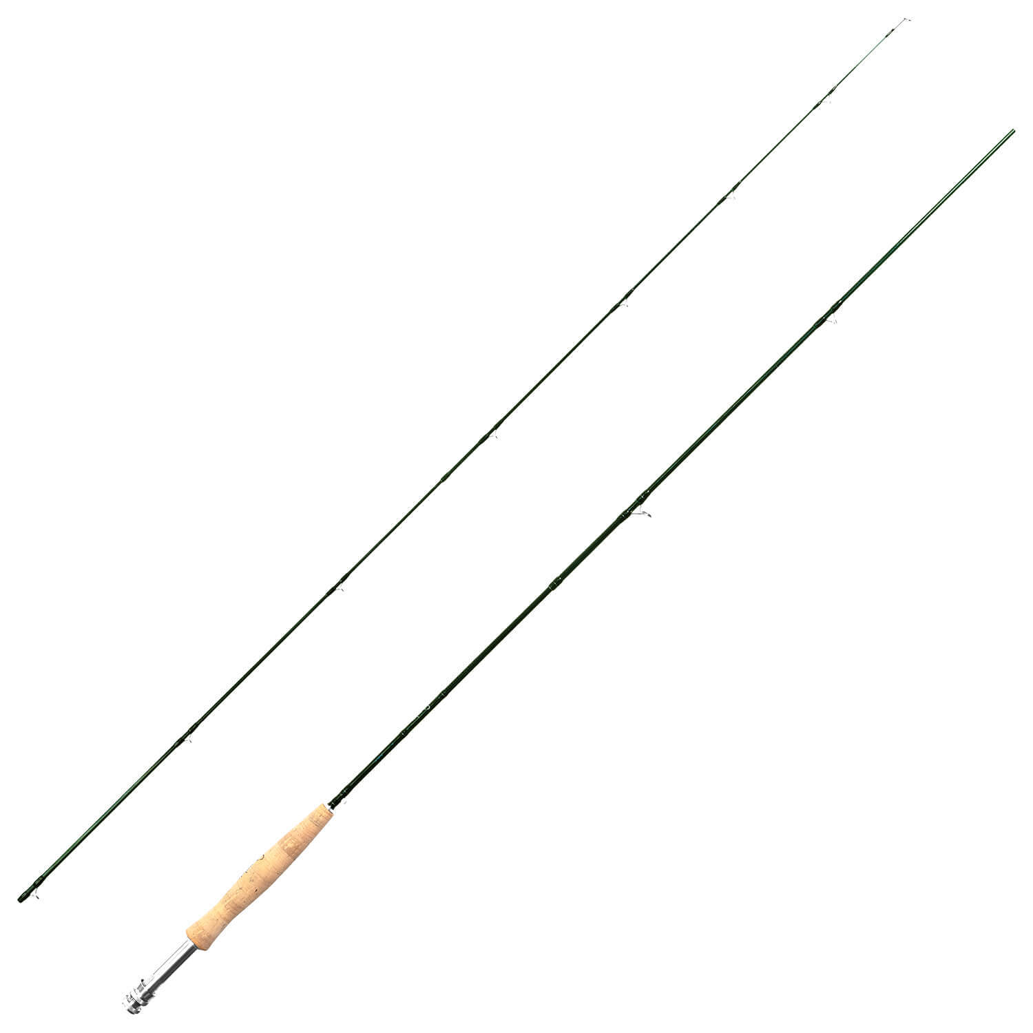 Delphin Flayka Fly Rod Fly Fishing Rod