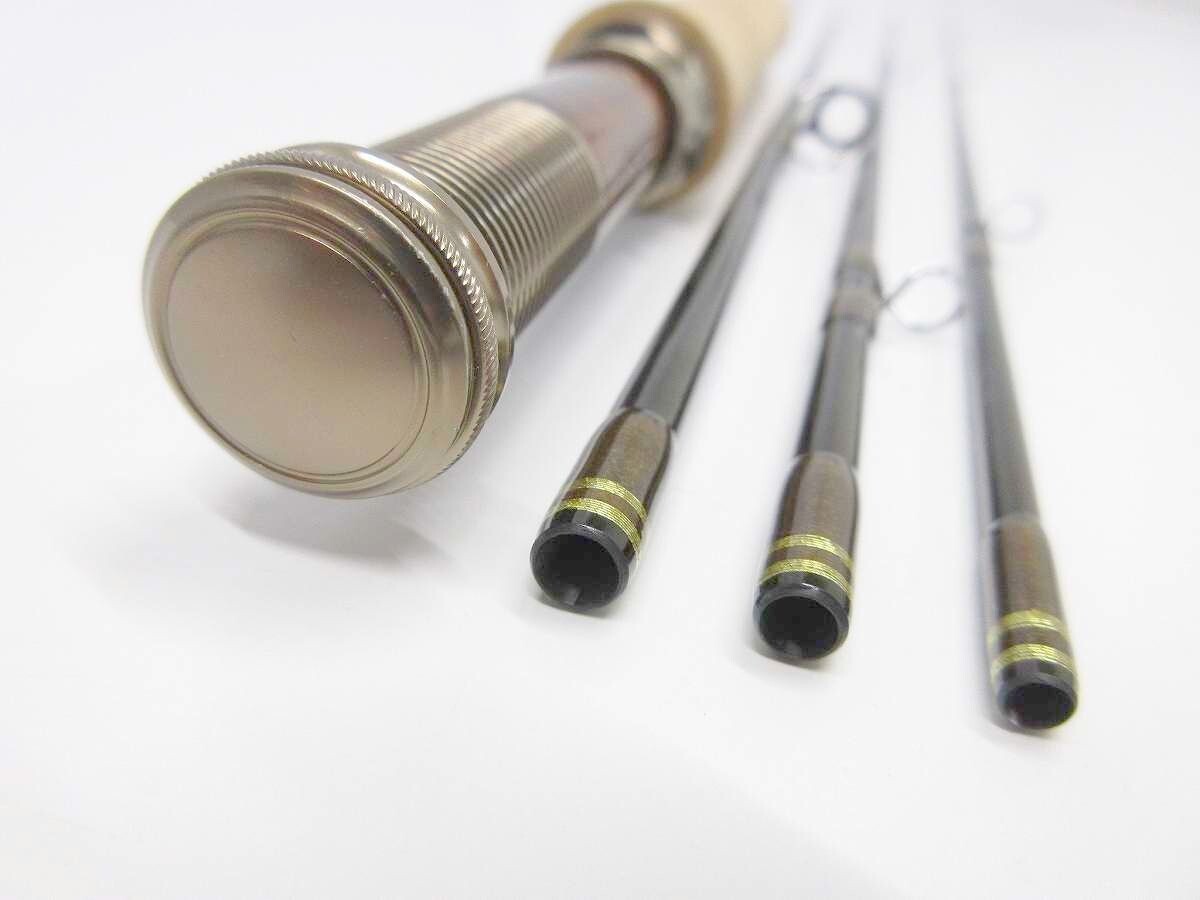 SAGE TROUT LL Sage Trout LL 379-4 7’9 #3 Fly Fishing Rod