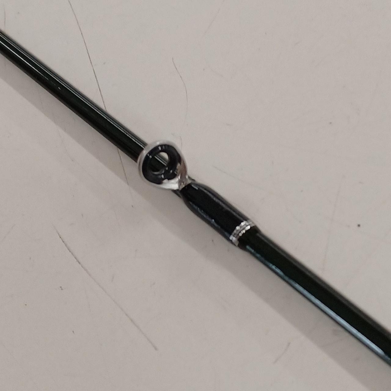 Palms Egeria Trout Fishing Rod 5.1ft (81g) 2-Piece Streamer Tackle