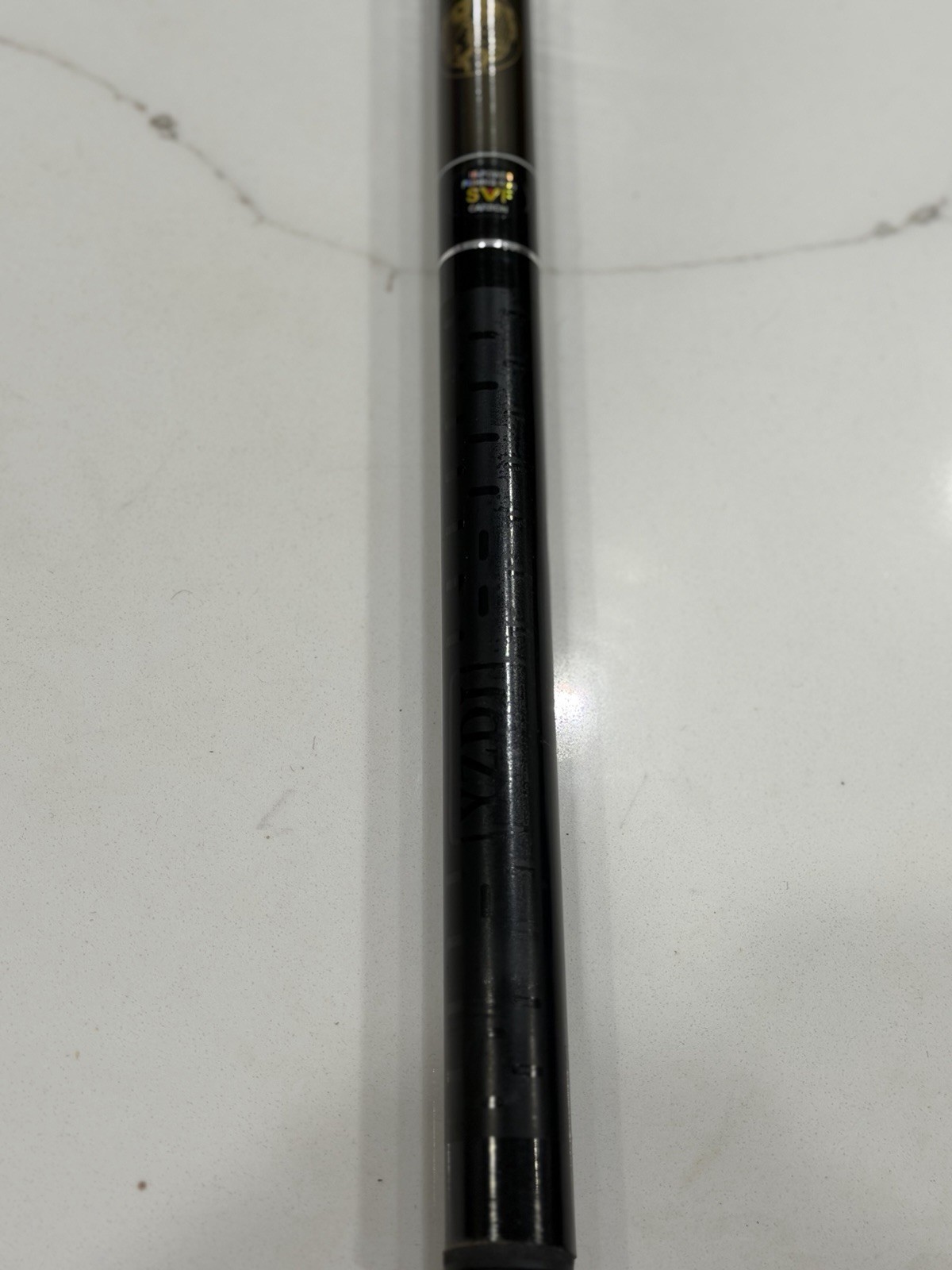 This Item Is A 5.4-meter (540 Cm) Telescopic Carbon Fiber Fishing Rod